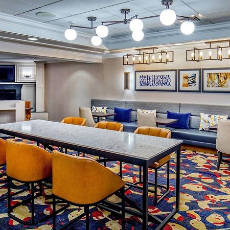 Residence Inn By Marriott Boston Woburn Dış mekan fotoğraf