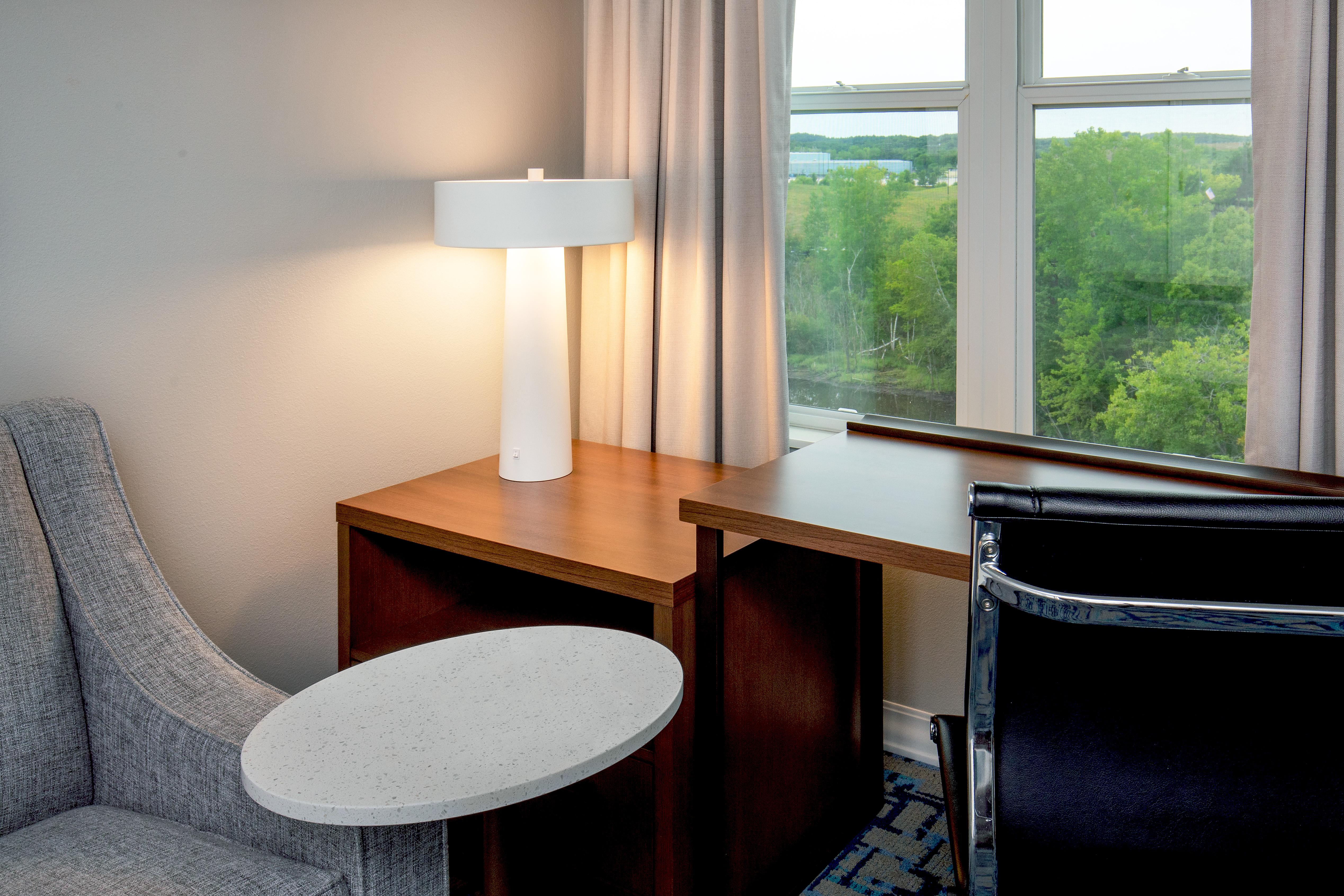 Residence Inn By Marriott Boston Woburn Dış mekan fotoğraf