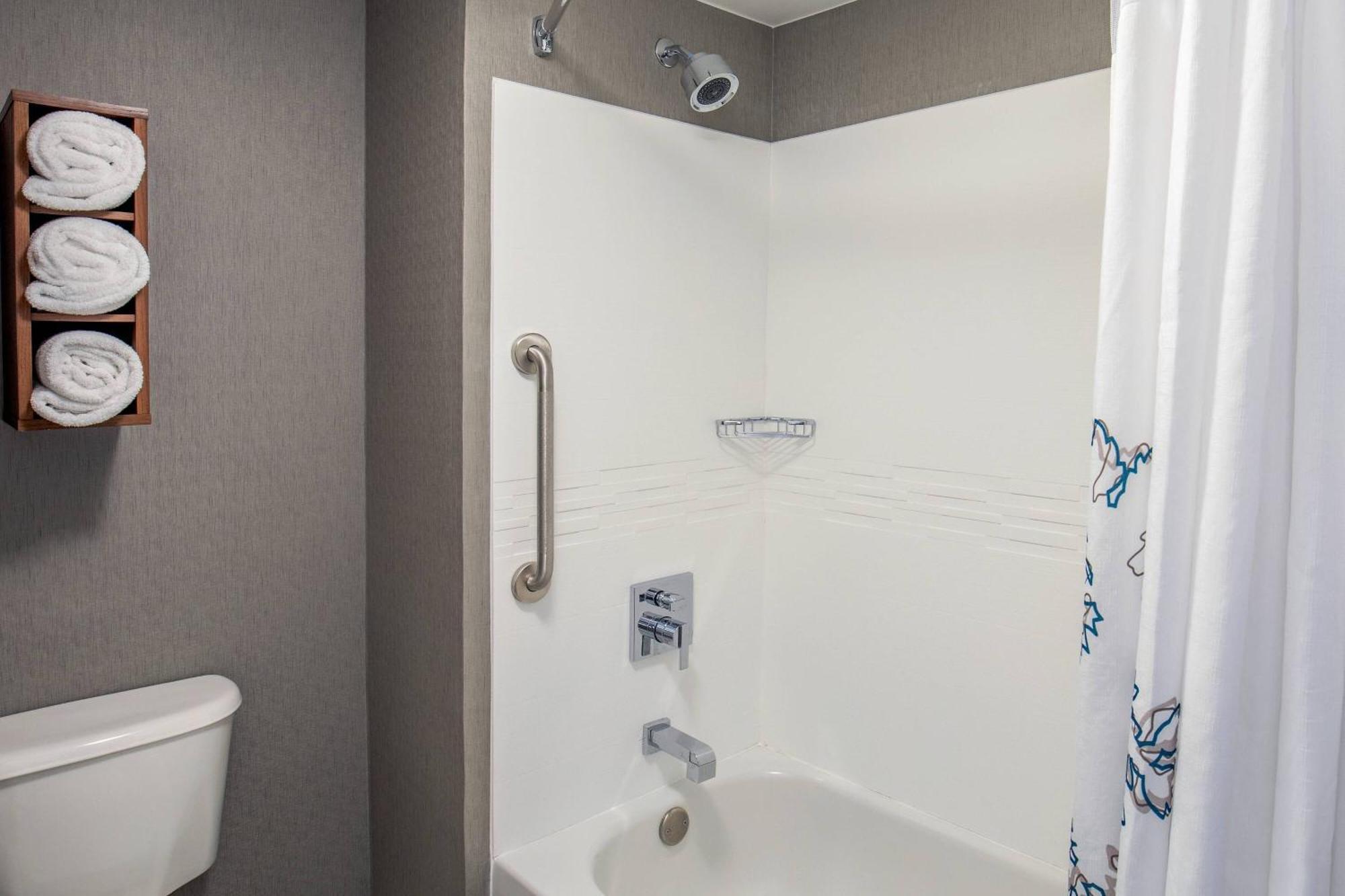 Residence Inn By Marriott Boston Woburn Dış mekan fotoğraf